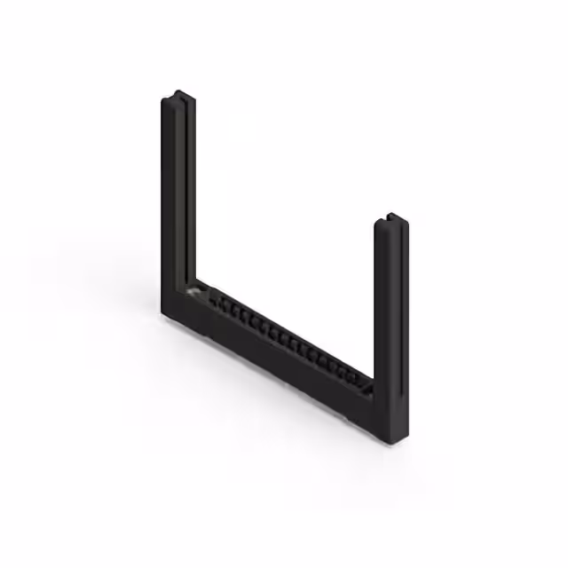 357-030-542-258 EDAC Inc.  Connecteurs de bordure